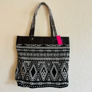 NWT | Thirty-One | tribal tote bag